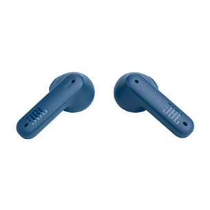 Ausinės JBL Tune Flex, belaidės, Blue