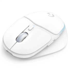 Logitech G705 Gaming, white - Wireless Optical Mouse