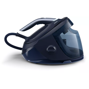 Philips PerfectCare 7000, 2100 W, blue - Ironing system