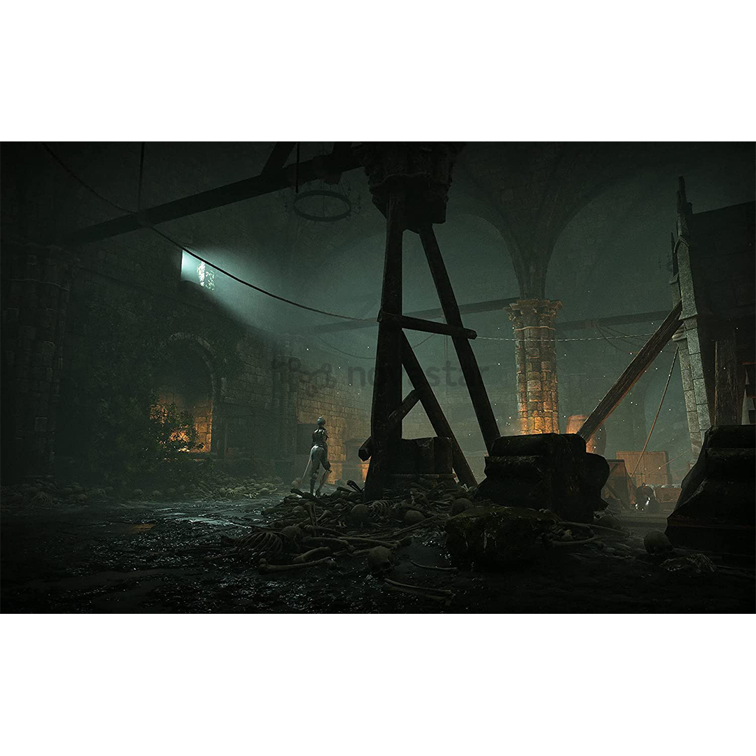 Žaidimas Xbox Series X Steelrising