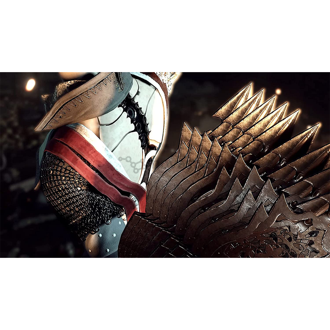 Žaidimas Xbox Series X Steelrising