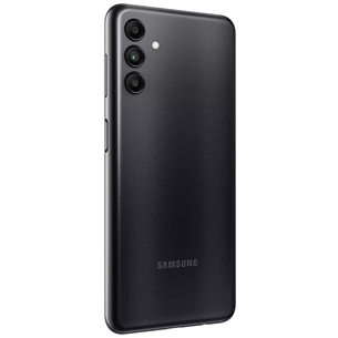 Samsung Galaxy A04s, 32 GB, black