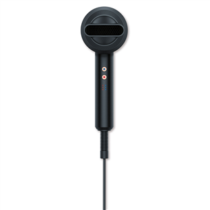 Plaukų džiovintuvas Beurer HC35, 2000 W, black