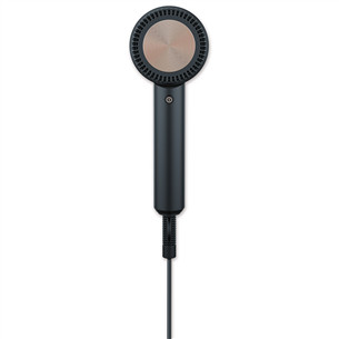 Beurer StylePro, 2000 W, juodas - Plaukų džiovintuvas