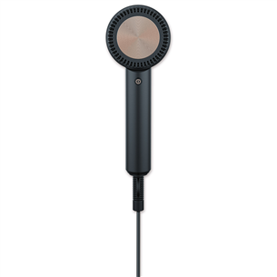 Plaukų džiovintuvas Beurer HC35, 2000 W, black