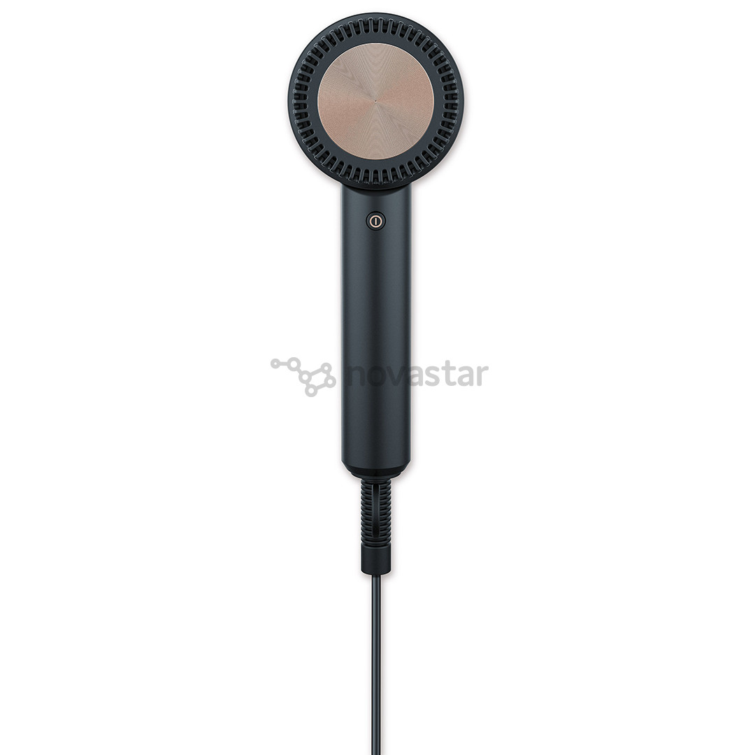 Beurer StylePro, 2000 W, juodas - Plaukų džiovintuvas