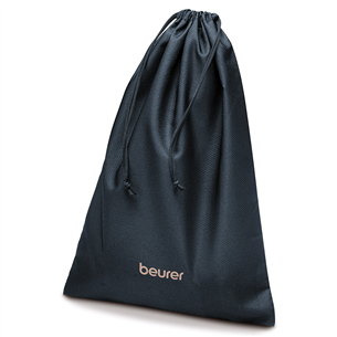 Plaukų džiovintuvas Beurer HC35, 2000 W, black