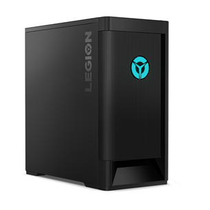 Stacionarus kompiuteris Lenovo Legion T5 26AMR5, AMD Ryzen 7 5800/AMD Radeon RX 6800XT/1TB SSD/16 GB RAM/W11H 90RC018MBX