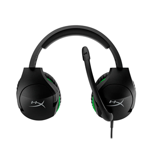 HyperX CloudX Stinger, Xbox, black - Gaming Headset