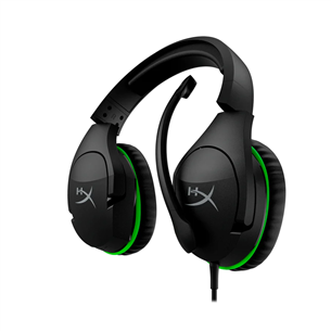 HyperX CloudX Stinger, Xbox, black - Gaming Headset