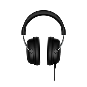 Ausinės HyperX CloudX Silver, 4P5H8AA