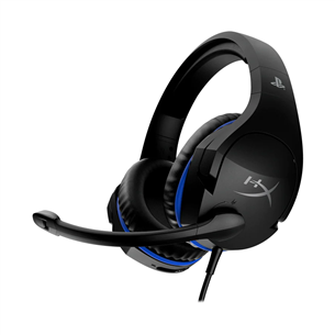 Ausinės HyperX CloudX Stinger PS5 4P5K0AM#ABB