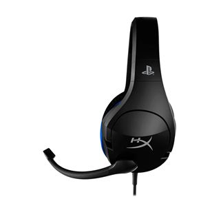 Ausinės HyperX CloudX Stinger PS5