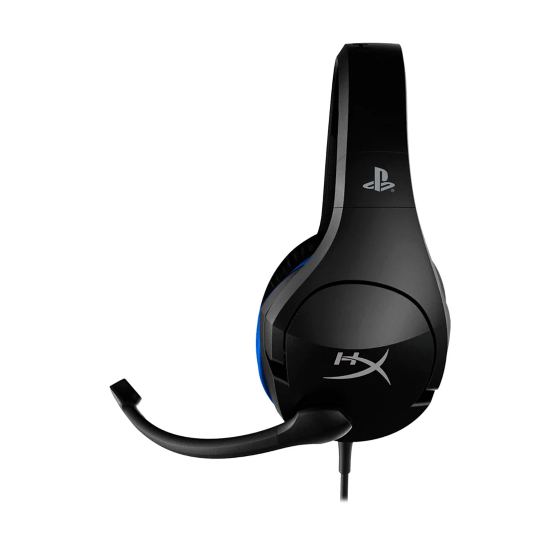 HyperX Cloud Stinger, PlayStation 5, black - Gaming Headset