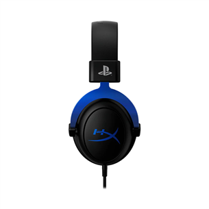 Ausinės HyperX CloudX Silver PS5