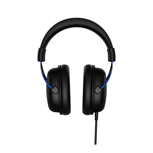 Ausinės HyperX CloudX Silver PS5