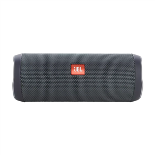 JBL Flip Essential 2, black - Portable wireless speaker JBLFLIPES2