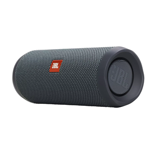 JBL Flip Essential 2, black - Portable wireless speaker