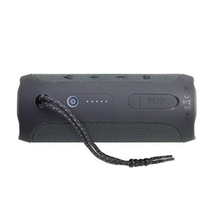 Belaidė kolonėlė JBL Flip Essential 2, Black