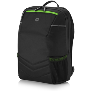 HP Pavilion Gaming Backpack 300, 17,3'', черный - Рюкзак для ноутбука