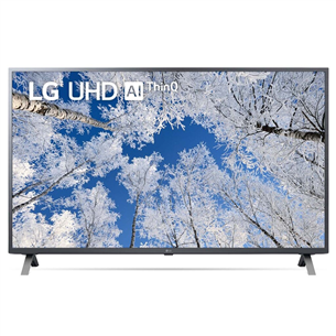 Televizorius LG 55UQ70003LB.AEUQ 55UQ70003LB.AEUQ