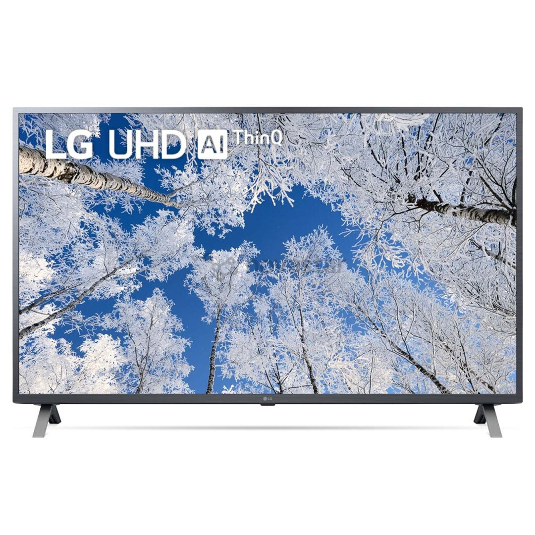 Televizorius LG 55UQ70003LB.AEUQ