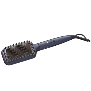 Philips 5000 Series, blue - Heated Brush