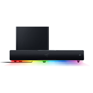 Garso sistema Razer Leviathan V2 Soundbar RZ05-03920100-R3G1