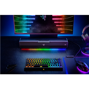 Garso sistema Razer Leviathan V2 Soundbar