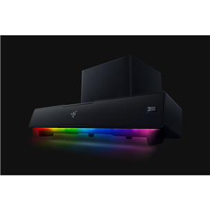 Garso sistema Razer Leviathan V2 Soundbar