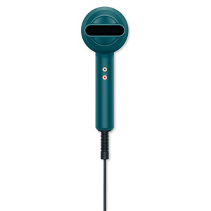 Beurer StylePro, 2000 W, žalias - Plaukų džiovintuvas