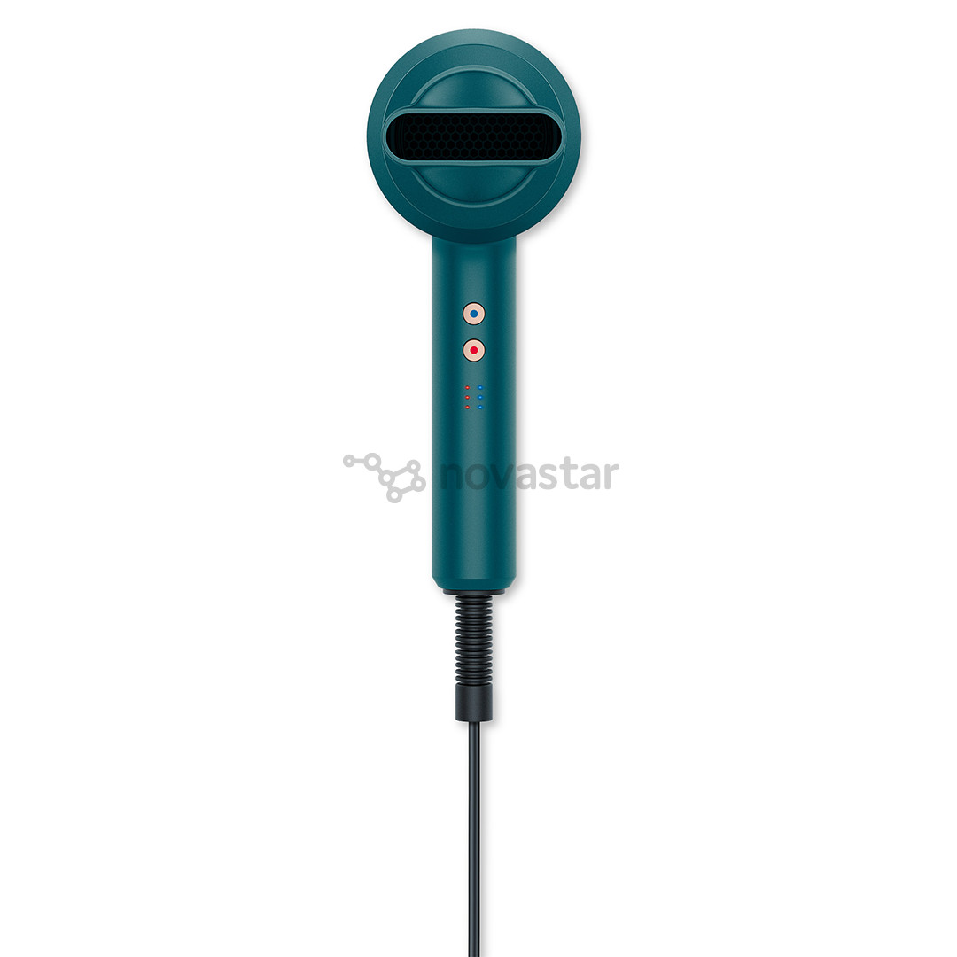 Beurer StylePro, 2000 W, žalias - Plaukų džiovintuvas