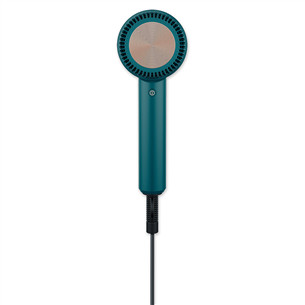 Beurer StylePro, 2000 W, žalias - Plaukų džiovintuvas