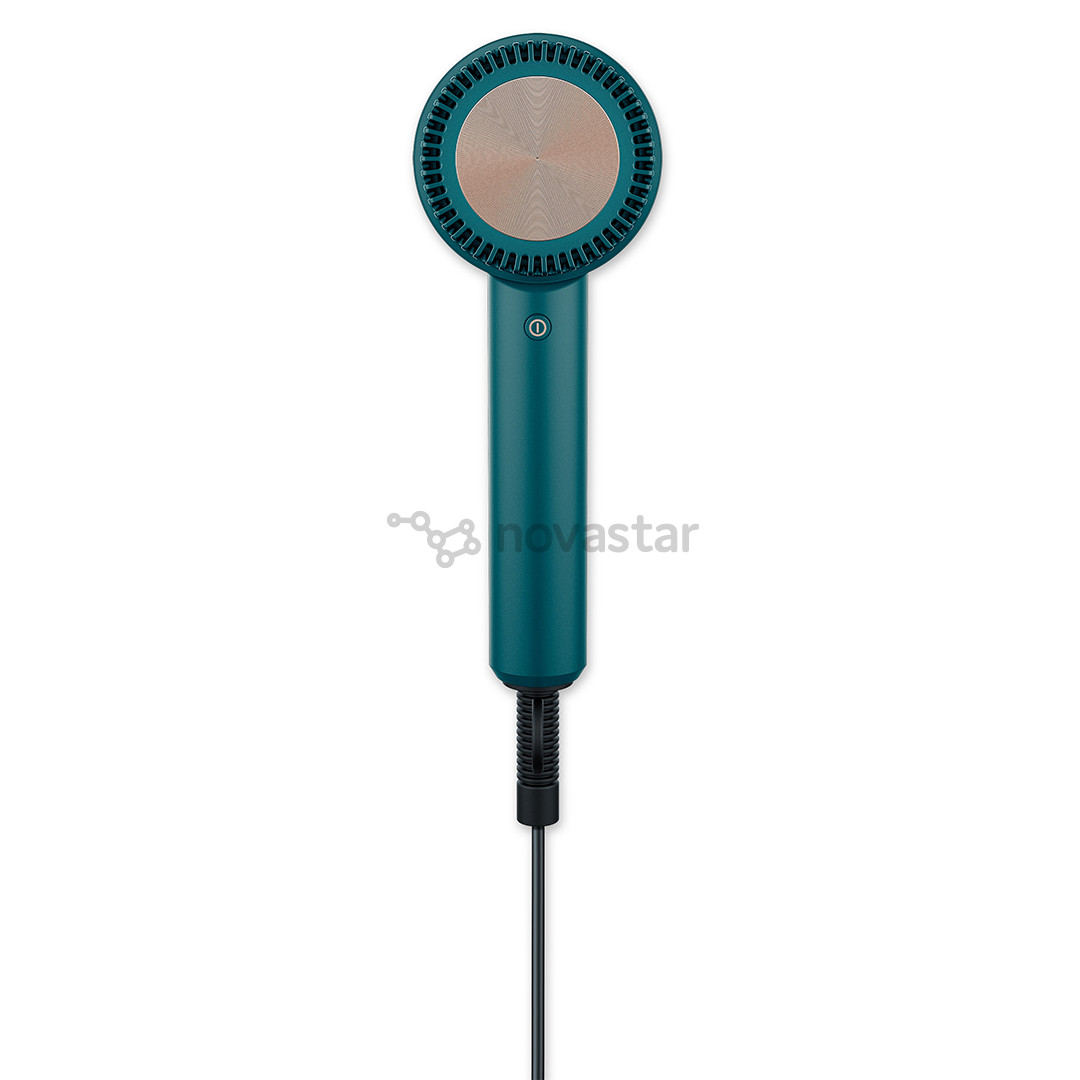 Beurer StylePro, 2000 W, žalias - Plaukų džiovintuvas