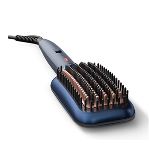 Philips 5000 Series, blue - Heated Brush