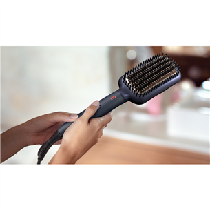 Philips 5000 Series, blue - Heated Brush