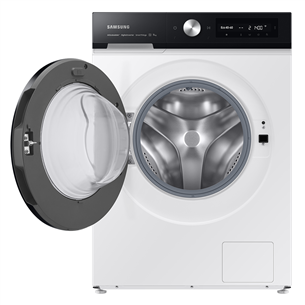 Samsung BeSpoke, AI, 11 kg, depth 60 cm, 1400 rpm - Front Load Washing Machine