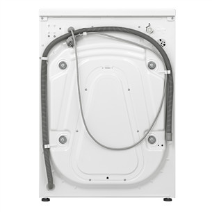 Hisense, 6 кг, глубина 40 см, 1000 об/мин - Стиральная машина с передней загрузкой