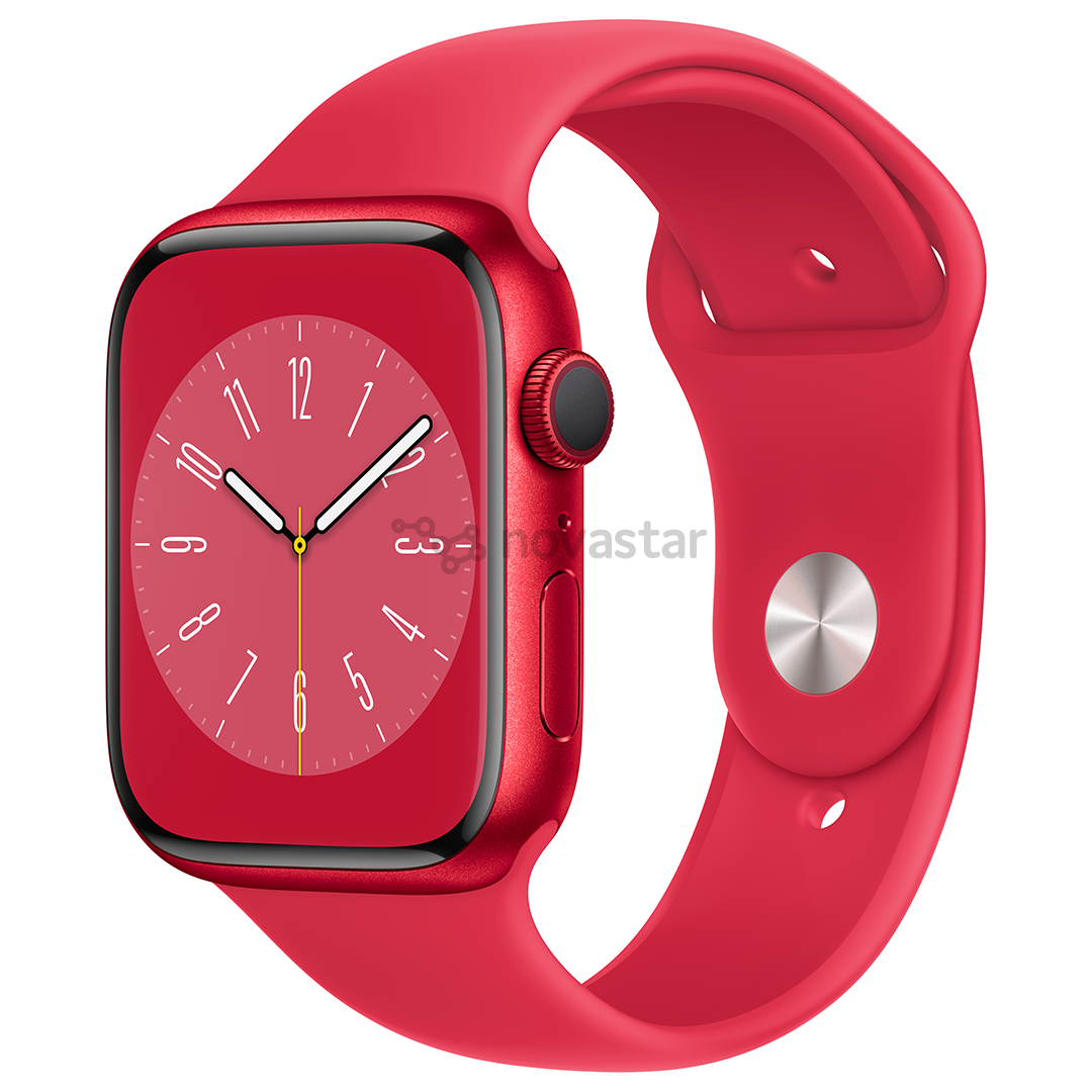 apple laikrodis