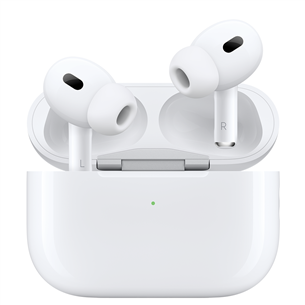 Ausinės Apple AirPods Pro 2 MQD83ZM/A