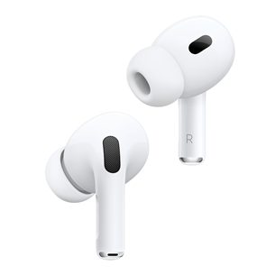 Apple AirPods Pro, 2nd gen - True-wireless earbuds