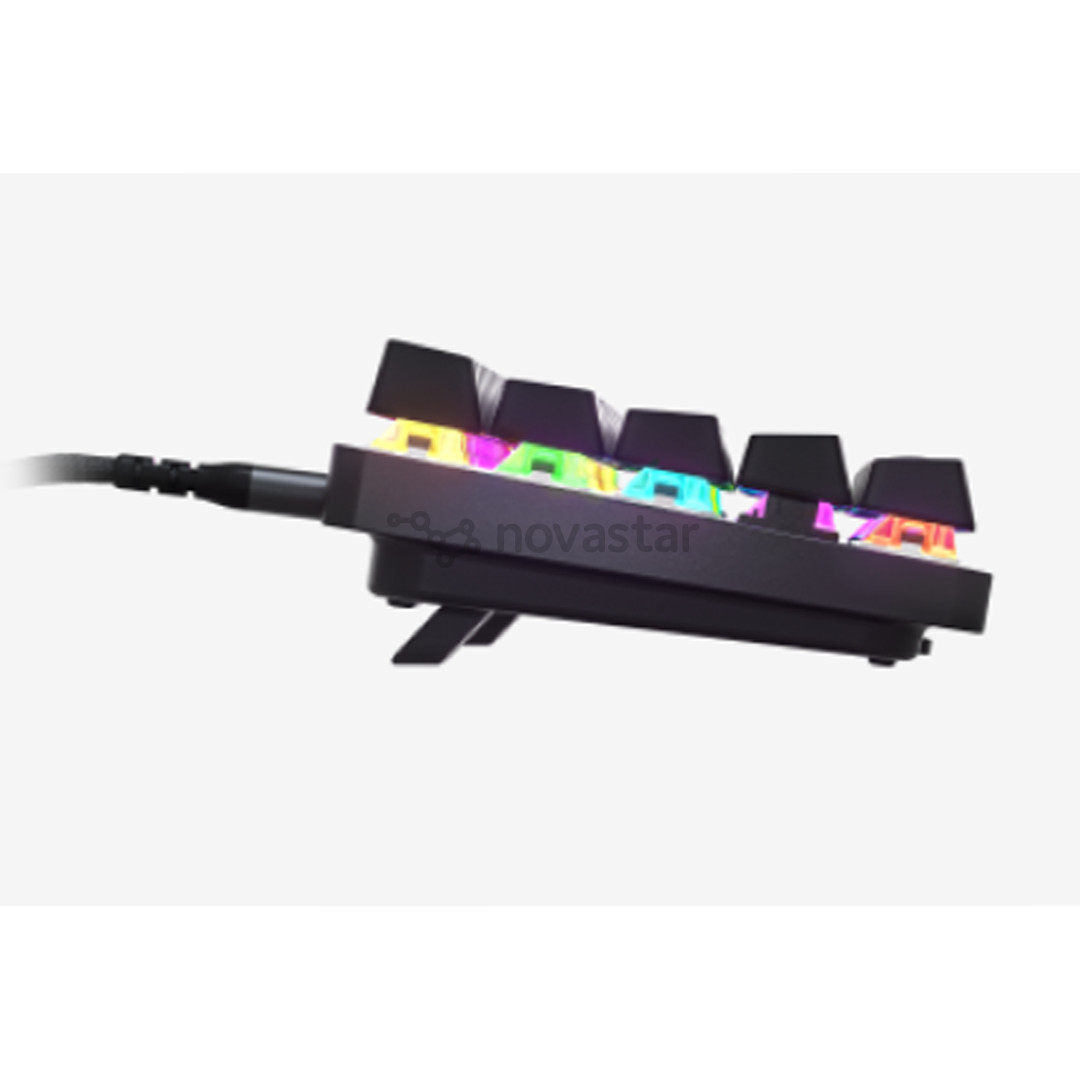 Steelseries Apex 9 Mini, US, juoda - Klaviatūra