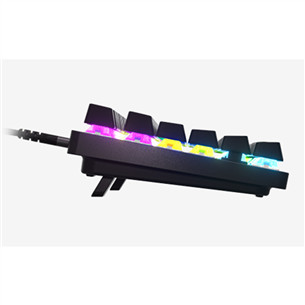 Klaviatūra Steelseries Apex 9 TKL, SWE, black