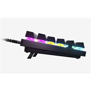 Klaviatūra Steelseries Apex 9 TKL, US, black