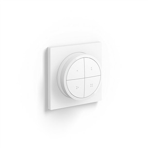 Jungiklis Philips Hue Tap Switch EU, white 929003500101