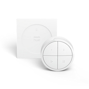 Philips Hue Tap Switch EU, white - Switch