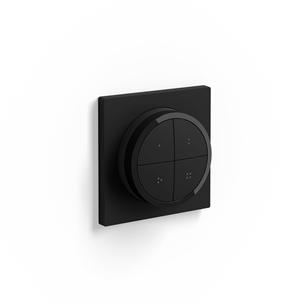 Jungiklis Philips Hue Tap Switch EU, black 929003500201