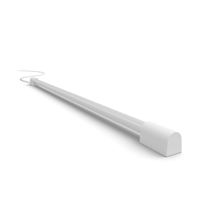 Išmanioji lemputė Philips Hue White and Color Play Gradient Light Tube Compact EU/UK, white