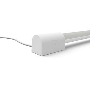 Philips Hue White and Color Play Gradient Light Tube Compact EU/UK, white - Smart Light