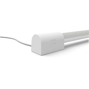 Išmanioji lemputė Philips Hue White and Color Play Gradient Light Tube Compact EU/UK, white